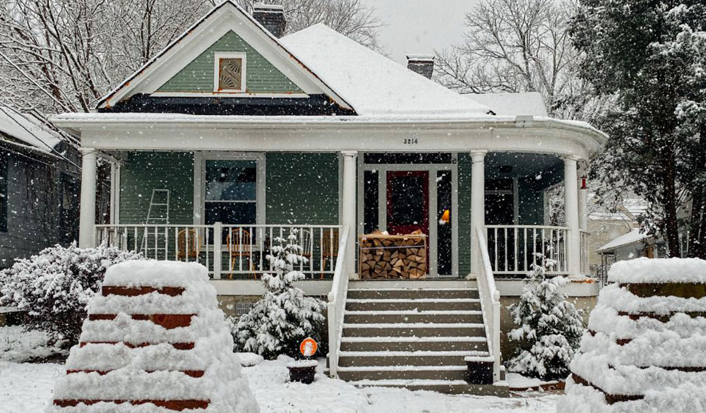 Gute Nachricht: Brennholz bleibt von ETS II unberührt!