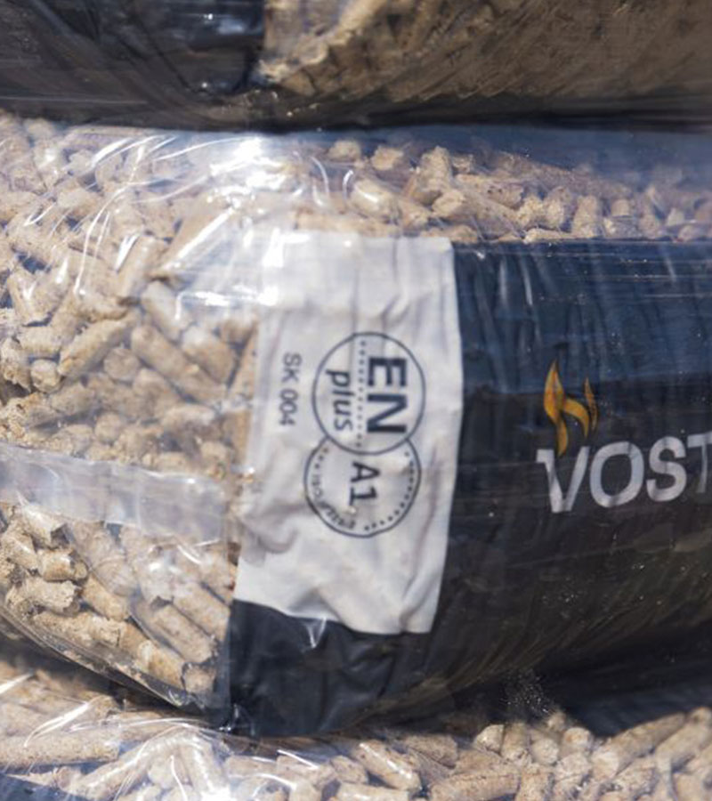 Heizen wird teurer – Sichern Sie sich Ihr Palettenbrennholz zum Großhandelspreis!